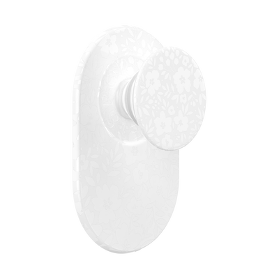 Secondary image for hover Blanc Fresh — PopGrip for MagSafe